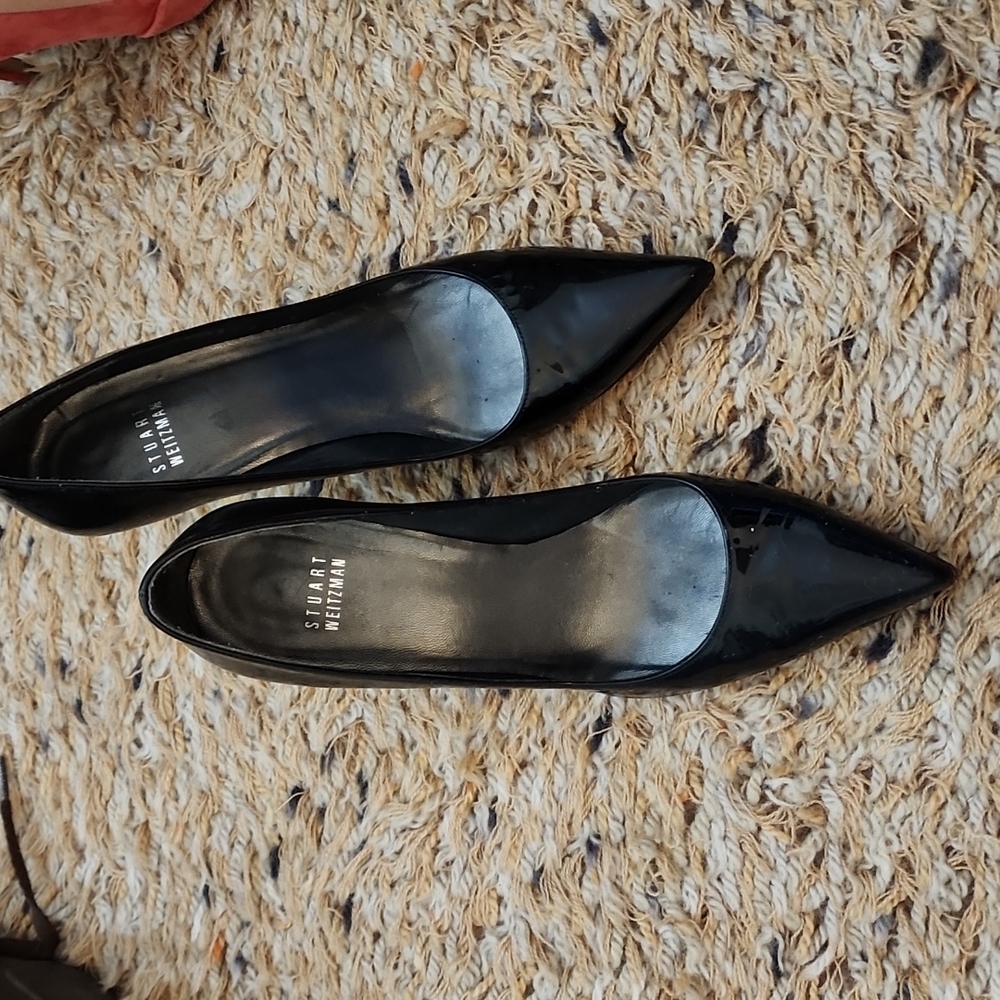 Stuart Weitzman heels size 8b